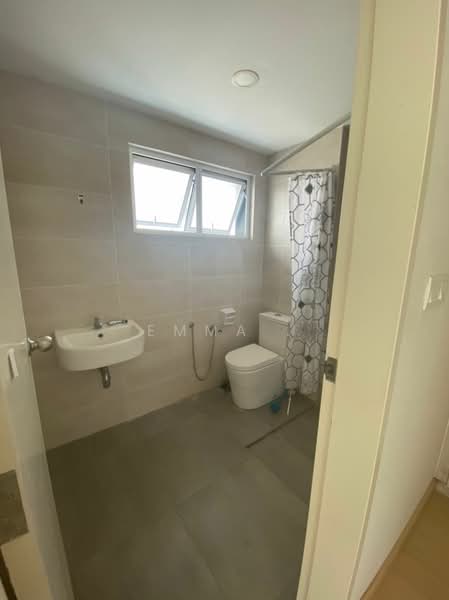 Rumah Teres 2 Tingkat untuk Disewa di Cyberjaya (Selangor) - Emma . - Bathroom - PropertyGuru.com.my