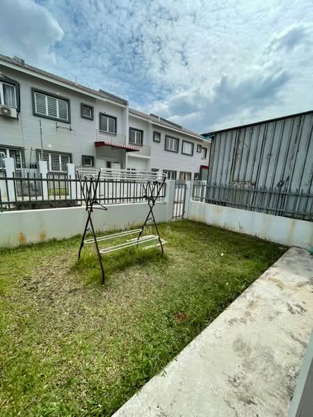 Rumah Teres 2 Tingkat untuk Disewa di Cyberjaya (Selangor) - Emma . - Exterior - PropertyGuru.com.my