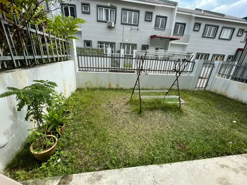 Rumah Teres 2 Tingkat untuk Disewa di Cyberjaya (Selangor) - Emma . - Exterior - PropertyGuru.com.my