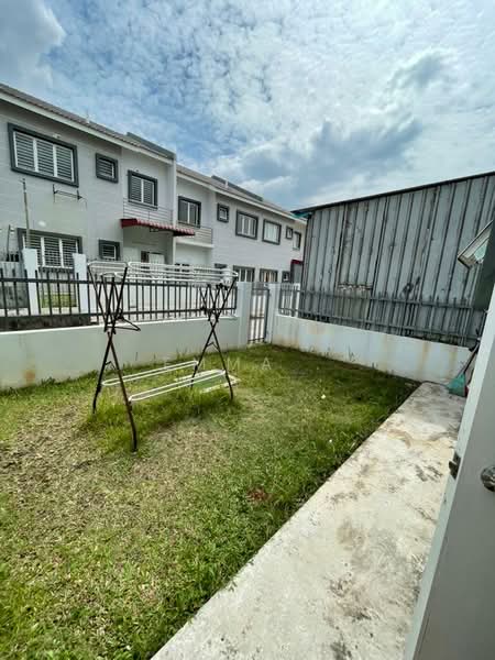 Rumah Teres 2 Tingkat untuk Disewa di Cyberjaya (Selangor) - Emma . - Exterior - PropertyGuru.com.my