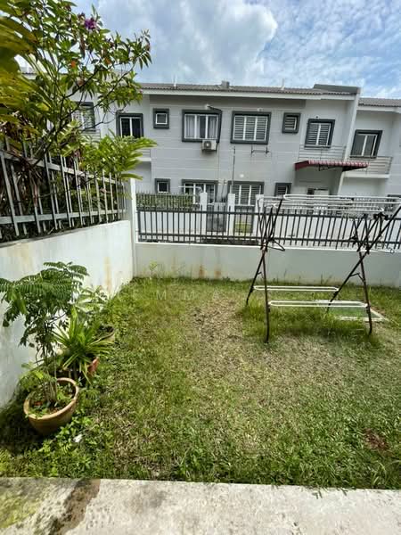Rumah Teres 2 Tingkat untuk Disewa di Cyberjaya (Selangor) - Emma . - Exterior - PropertyGuru.com.my