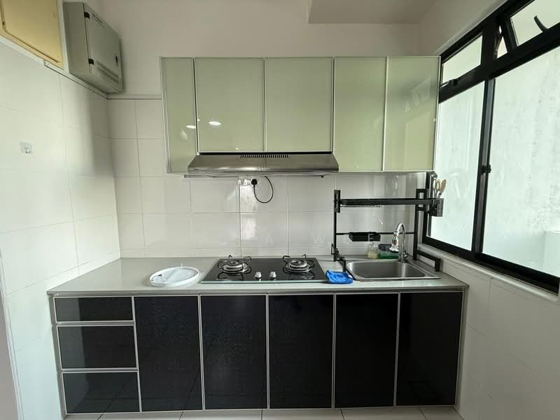 Servis Apartment untuk Disewa di Sky View - Lydia Wee - PropertyGuru.com.my