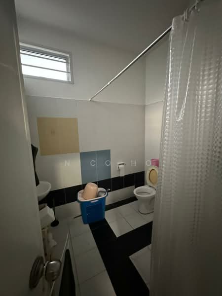 2-storey Terraced House for Sale in Setia Tropika (Johor Bahru) - Nico Ho - Bathroom - PropertyGuru.com.my