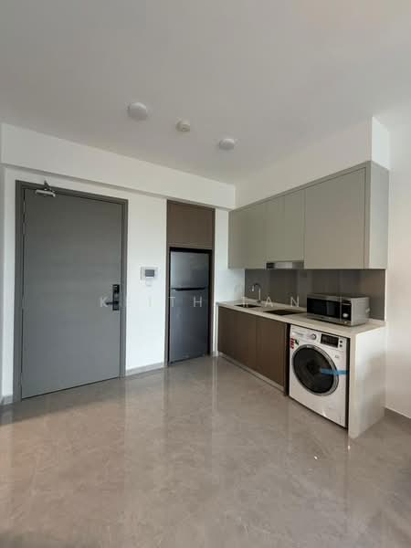 Service Residence for Rent at Agile Bukit Bintang - Keith Tan - PropertyGuru.com.my