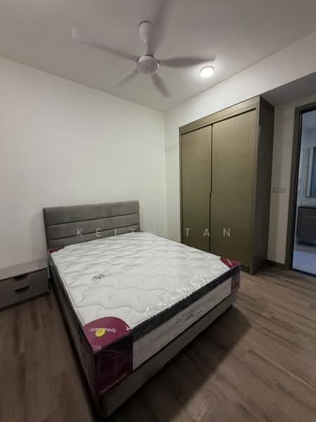 Service Residence for Rent at Agile Bukit Bintang - Keith Tan - PropertyGuru.com.my