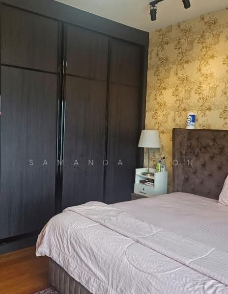 Condominium for Rent at Westside Three - Samanda Soon - Bedroom - PropertyGuru.com.my
