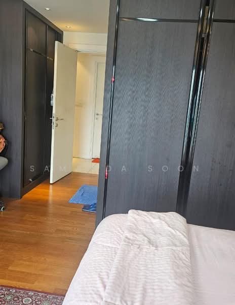 Condominium for Rent at Westside Three - Samanda Soon - Bedroom - PropertyGuru.com.my