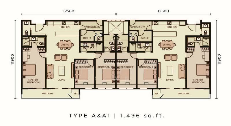 Kondominium untuk Dijual di Majestic @ Kiara Reserve - Ameline Tan Shu Sian - PropertyGuru.com.my