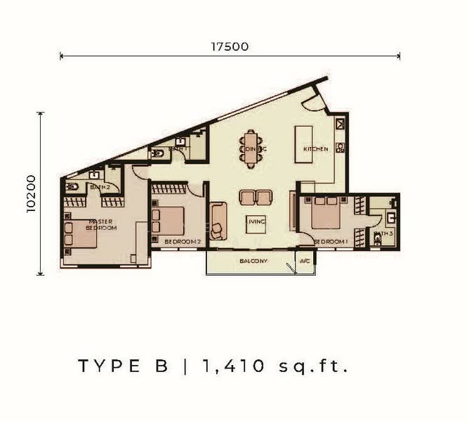 Kondominium untuk Dijual di Majestic @ Kiara Reserve - Ameline Tan Shu Sian - PropertyGuru.com.my