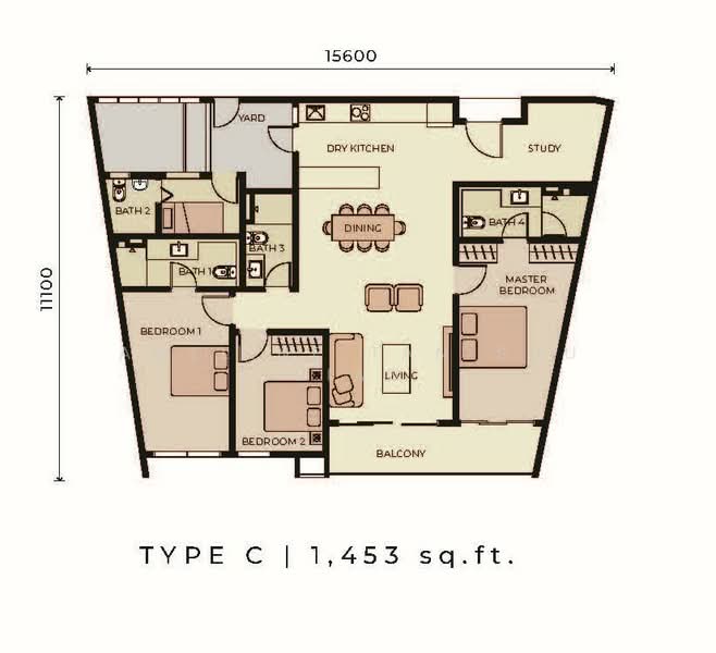 Kondominium untuk Dijual di Majestic @ Kiara Reserve - Ameline Tan Shu Sian - PropertyGuru.com.my