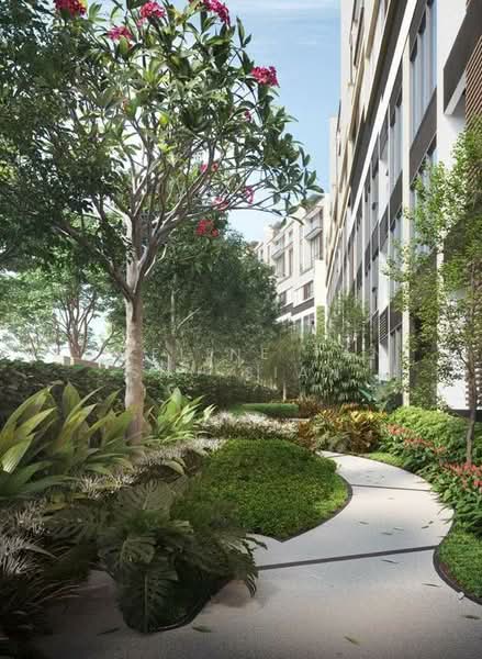 Kondominium untuk Dijual di Majestic @ Kiara Reserve - Ameline Tan Shu Sian - Exterior - PropertyGuru.com.my