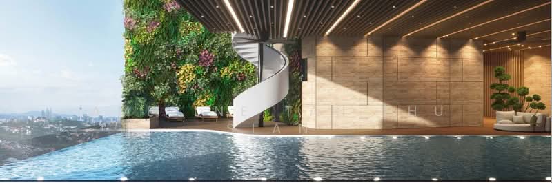 Kondominium untuk Dijual di Majestic @ Kiara Reserve - Ameline Tan Shu Sian - View - PropertyGuru.com.my