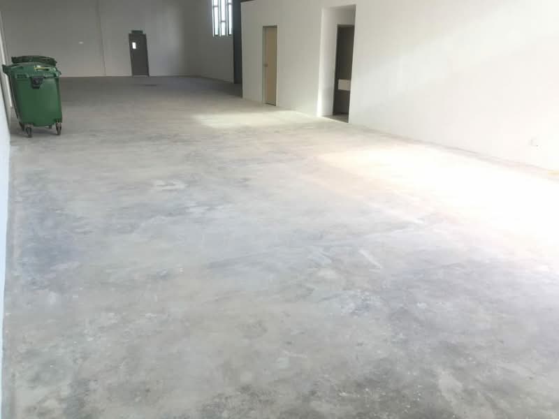 Semi-D Factory for Sale in Bukit Mertajam (Penang) - Simon Ng - Interior - PropertyGuru.com.my