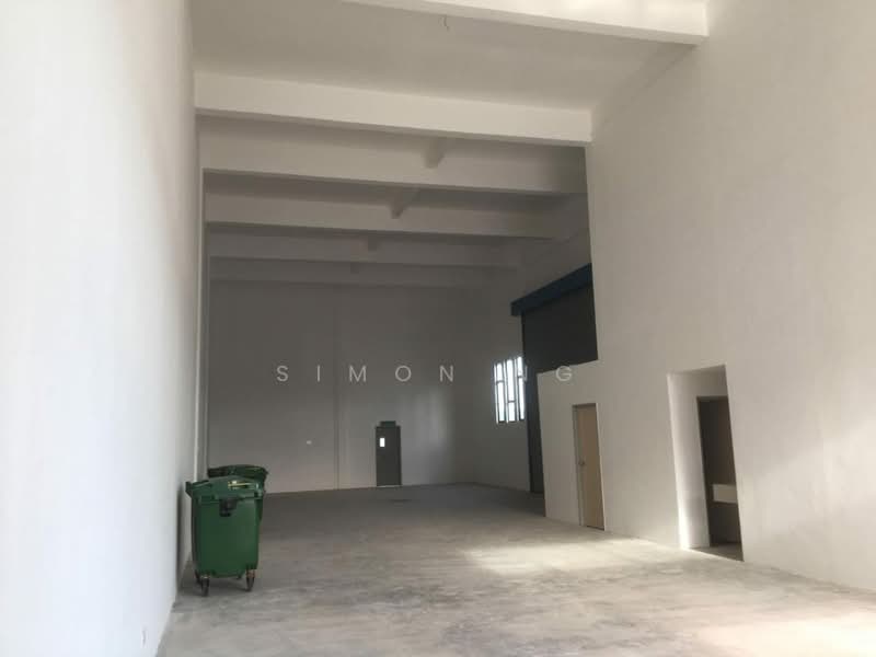 Semi-D Factory for Sale in Bukit Mertajam (Penang) - Simon Ng - Interior - PropertyGuru.com.my