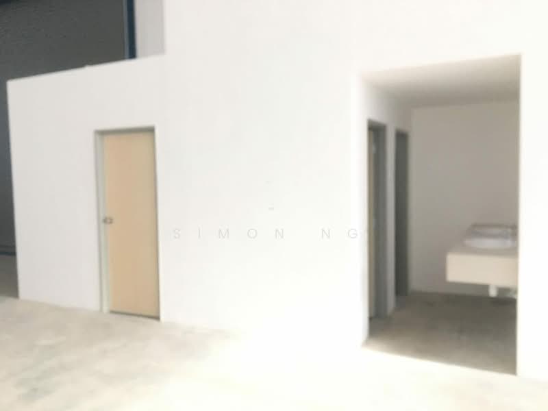 Semi-D Factory for Sale in Bukit Mertajam (Penang) - Simon Ng - PropertyGuru.com.my