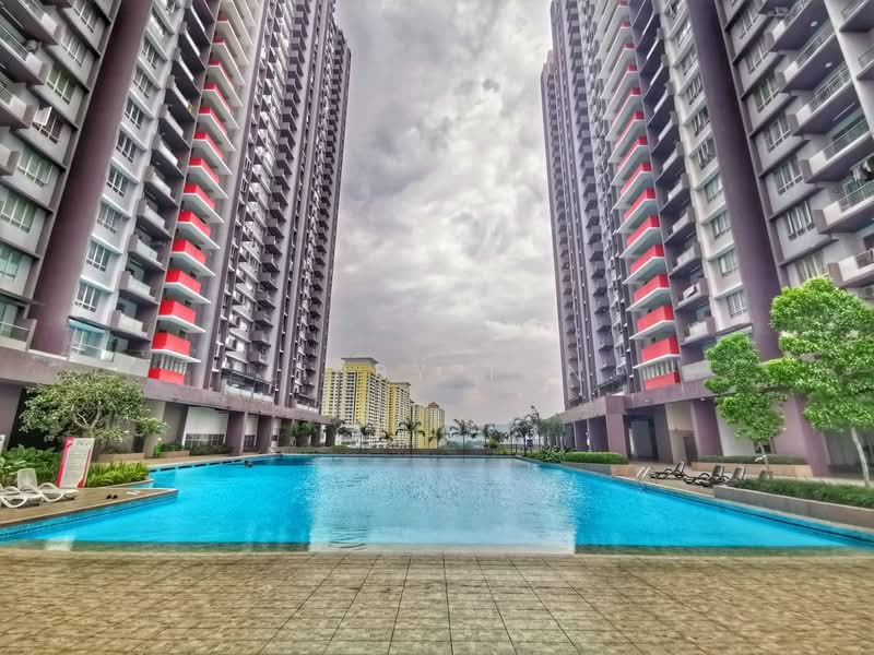 Servis Apartment untuk Dijual di Platinum Lake PV 21 - Libby Tan - Exterior - PropertyGuru.com.my