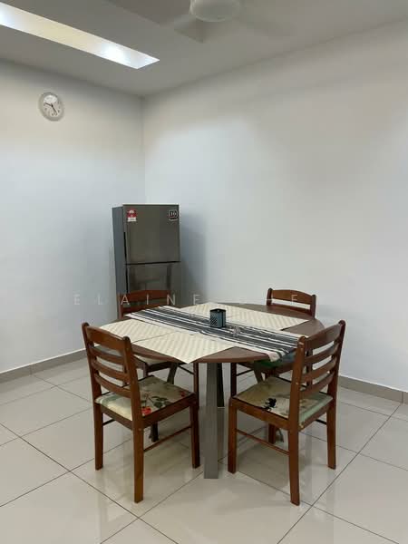 Rumah Teres 2 Tingkat untuk Disewa di Seremban 2 (Negeri Sembilan) - Elaine Chen - Dining Room - PropertyGuru.com.my