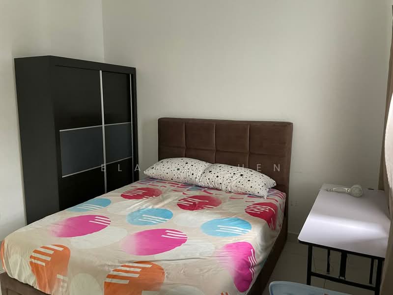 Rumah Teres 2 Tingkat untuk Disewa di Seremban 2 (Negeri Sembilan) - Elaine Chen - Bedroom - PropertyGuru.com.my