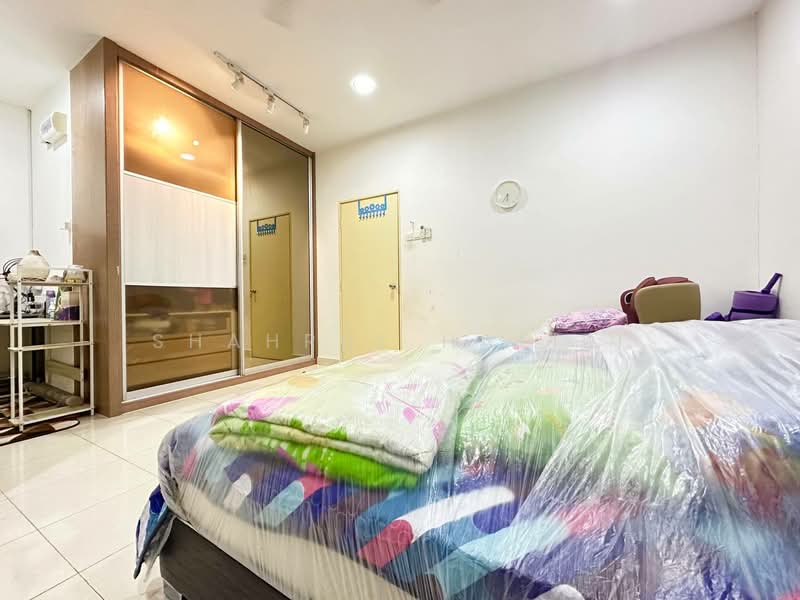 Terraced House for Sale in Aman Putri (Sungai Buloh) - Shahrul Hafizi - Bedroom - PropertyGuru.com.my