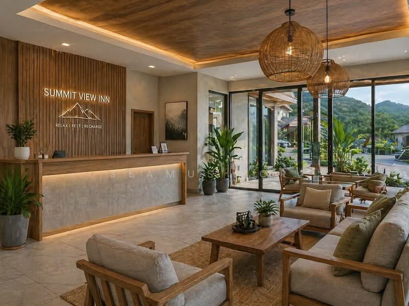 Hotel / Resort untuk Dijual di Bukit Tinggi (Bentong) - Seamus Kor - PropertyGuru.com.my