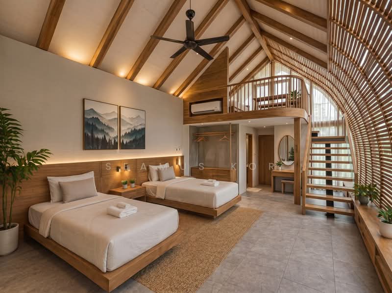 Hotel / Resort untuk Dijual di Bukit Tinggi (Bentong) - Seamus Kor - PropertyGuru.com.my
