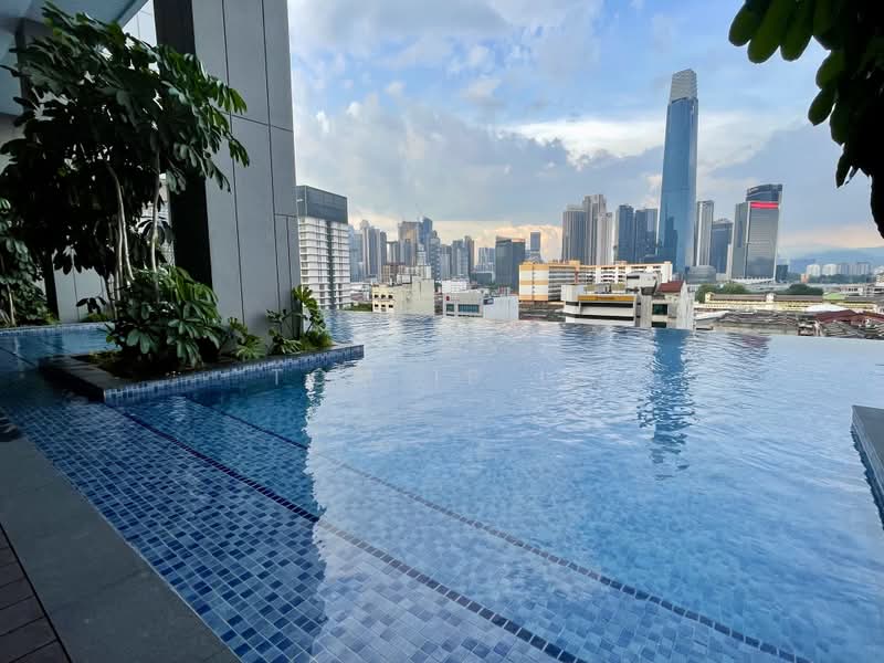Condominium for Sale at Skyline KL - Tom Ip - PropertyGuru.com.my
