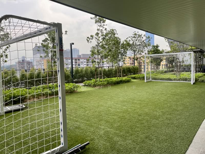 Condominium for Sale at Skyline KL - Tom Ip - PropertyGuru.com.my