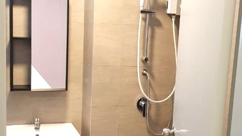 Service Residence for Rent at TR Residence - Bee Yee - Bathroom - PropertyGuru.com.my