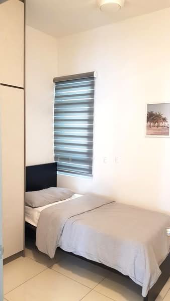 Service Residence for Rent at TR Residence - Bee Yee - Bedroom - PropertyGuru.com.my