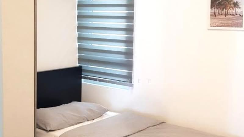 Service Residence for Rent at TR Residence - Bee Yee - Bedroom - PropertyGuru.com.my