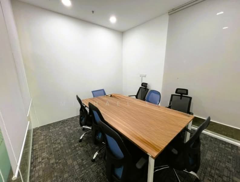 Office for Rent in Kl Sentral (Kuala Lumpur) - Michael Lau - Interior - PropertyGuru.com.my