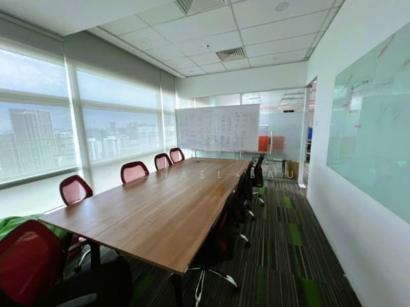 Office for Rent in Kl Sentral (Kuala Lumpur) - Michael Lau - Interior - PropertyGuru.com.my