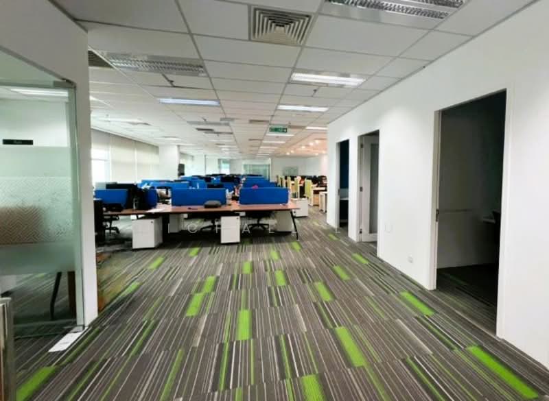Office for Rent in Kl Sentral (Kuala Lumpur) - Michael Lau - Interior - PropertyGuru.com.my