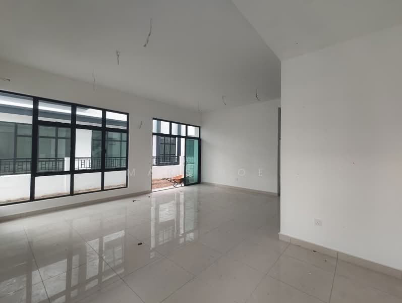 Cluster House for Rent in Iskandar Puteri (Nusajaya) (Johor) - Mars Hoe - PropertyGuru.com.my