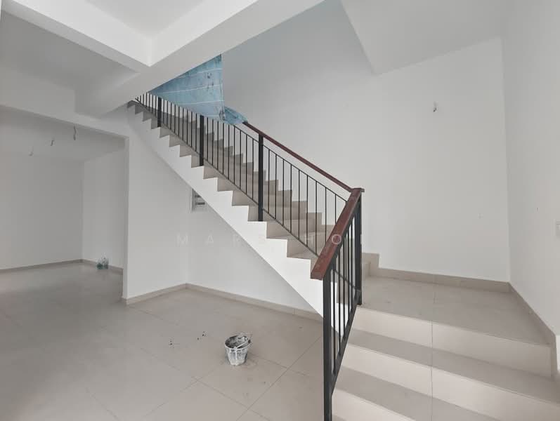 Cluster House for Rent in Iskandar Puteri (Nusajaya) (Johor) - Mars Hoe - PropertyGuru.com.my