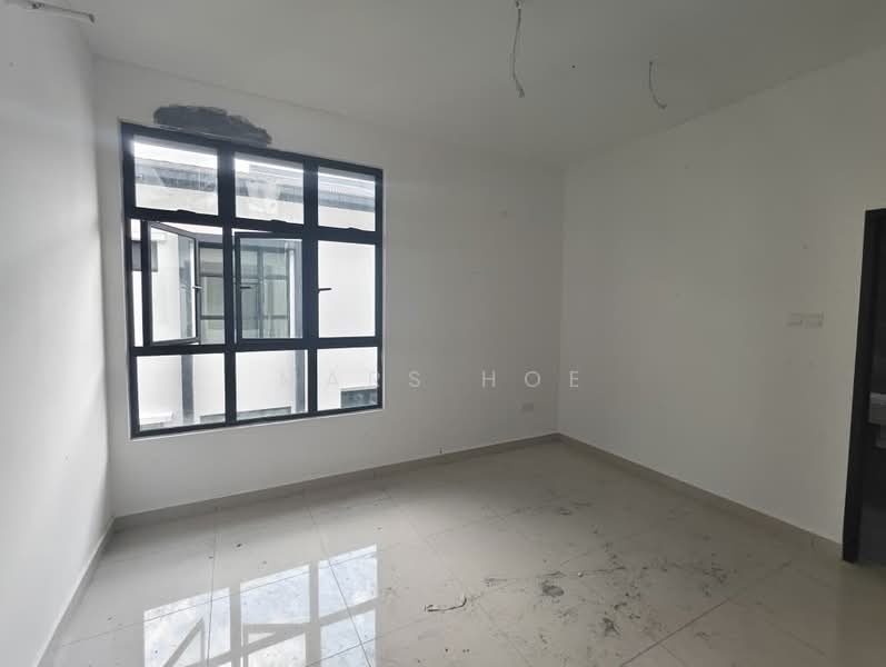 Cluster House for Rent in Iskandar Puteri (Nusajaya) (Johor) - Mars Hoe - PropertyGuru.com.my