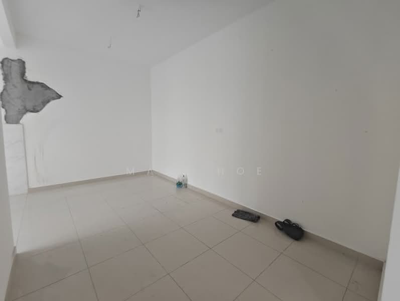Cluster House for Rent in Iskandar Puteri (Nusajaya) (Johor) - Mars Hoe - PropertyGuru.com.my