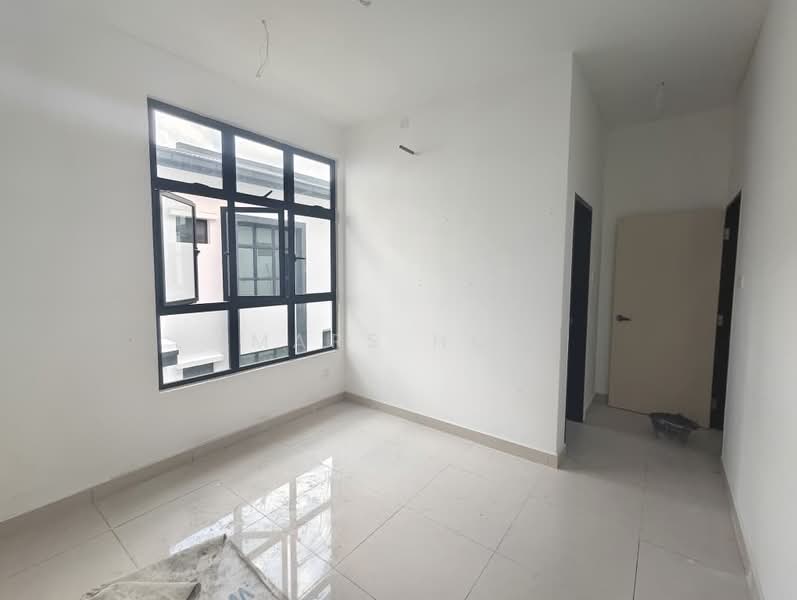 Cluster House for Rent in Iskandar Puteri (Nusajaya) (Johor) - Mars Hoe - PropertyGuru.com.my