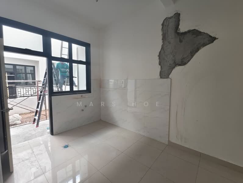 Cluster House for Rent in Iskandar Puteri (Nusajaya) (Johor) - Mars Hoe - PropertyGuru.com.my