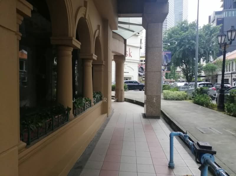 Shop for Rent in KLCC (KL City Centre) - Jerry Lee - Exterior - PropertyGuru.com.my
