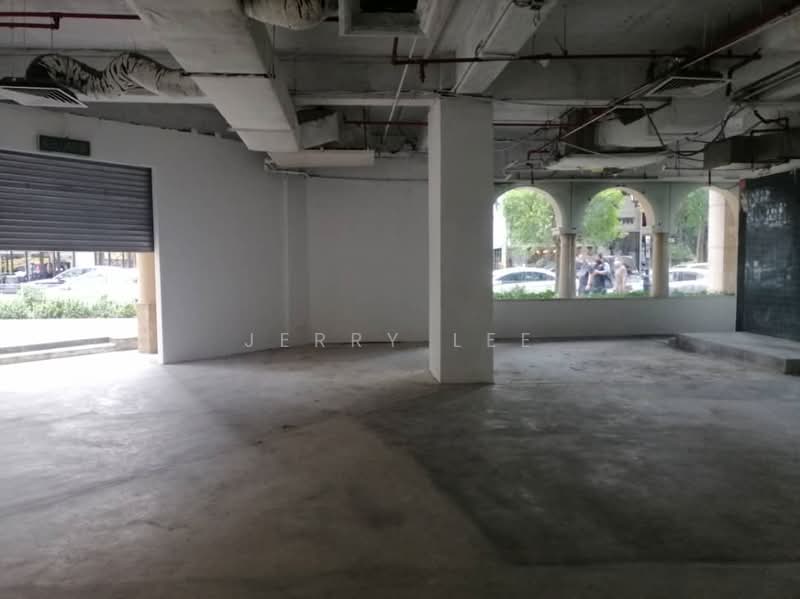 Shop for Rent in KLCC (KL City Centre) - Jerry Lee - Interior - PropertyGuru.com.my