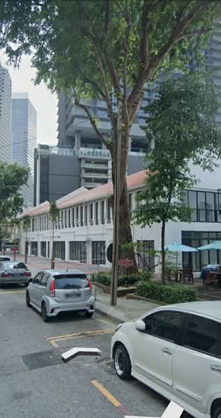Shop for Rent in KLCC (KL City Centre) - Jerry Lee - Exterior - PropertyGuru.com.my