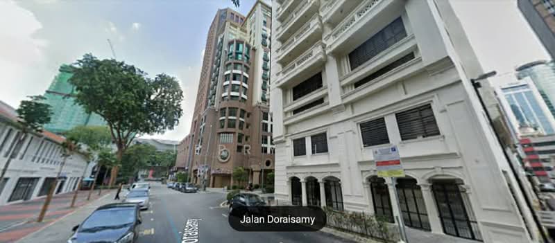 Shop for Rent in KLCC (KL City Centre) - Jerry Lee - Exterior - PropertyGuru.com.my