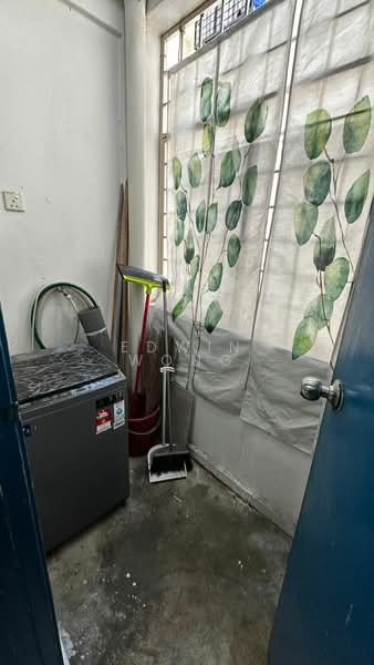 Apartment for Sale at Pangsapuri Seri Bintang - Edwin Wong - Interior - PropertyGuru.com.my