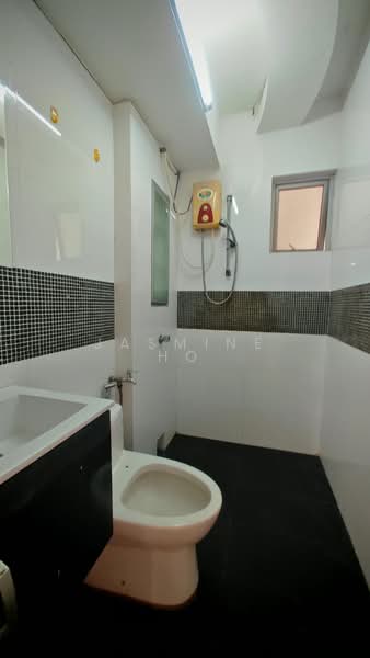 Pangsapuri untuk Disewa di Prima Regency - Jasmine Ho - Bathroom - PropertyGuru.com.my