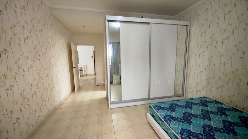 Pangsapuri untuk Disewa di Prima Regency - Jasmine Ho - Bedroom - PropertyGuru.com.my