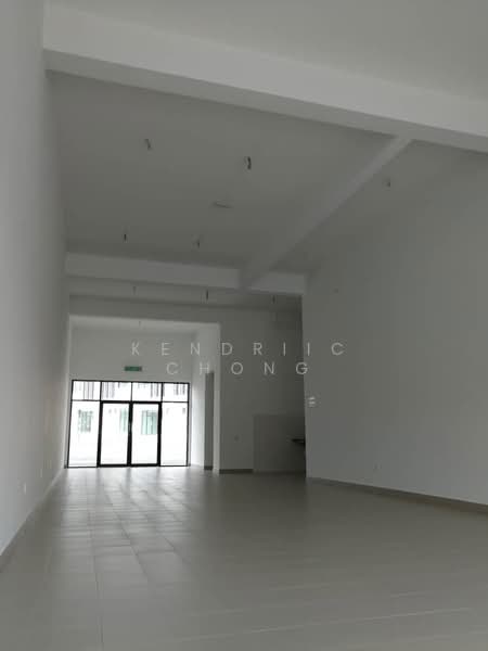 Shop / Office for Sale in Seremban (Negeri Sembilan) - Kendriic Chong - Entrance - PropertyGuru.com.my