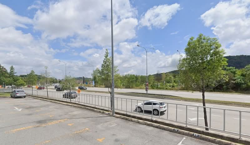 Shop / Office for Sale in Seremban (Negeri Sembilan) - Kendriic Chong - Exterior - PropertyGuru.com.my