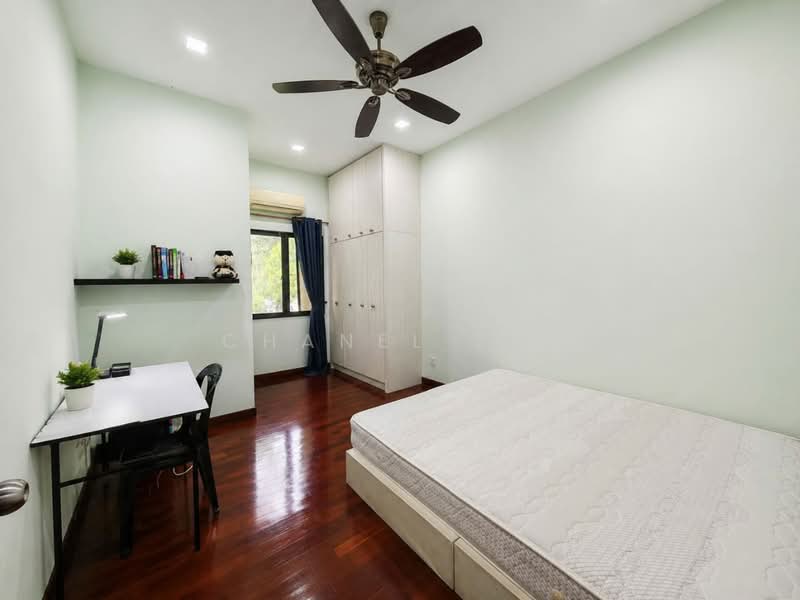 2-storey Terraced House for Sale in Valencia (Sungai Buloh) - Chanel Lee - Bedroom - PropertyGuru.com.my