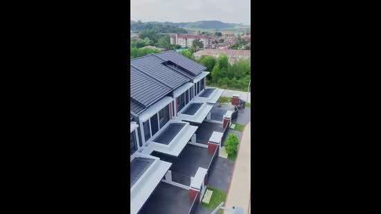 2-storey Terraced House for Sale in Elmina (Shah Alam) - Shahrul Hafizi - PropertyGuru.com.my